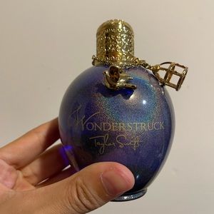 Wonderstruck Taylor Swift Perfume